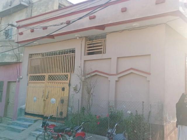 House for sale in Rawalpindi, Islamabad Capital Territory