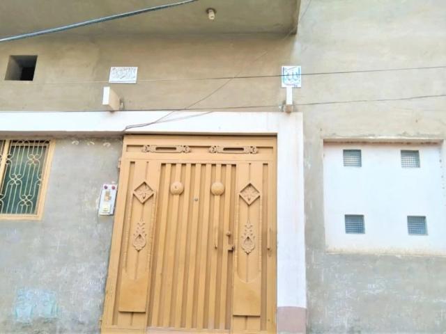 House for sale in Sahiwal, Islamabad Capital Territory