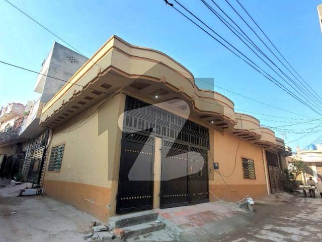 House for sale in Rawalpindi, Islamabad Capital Territory