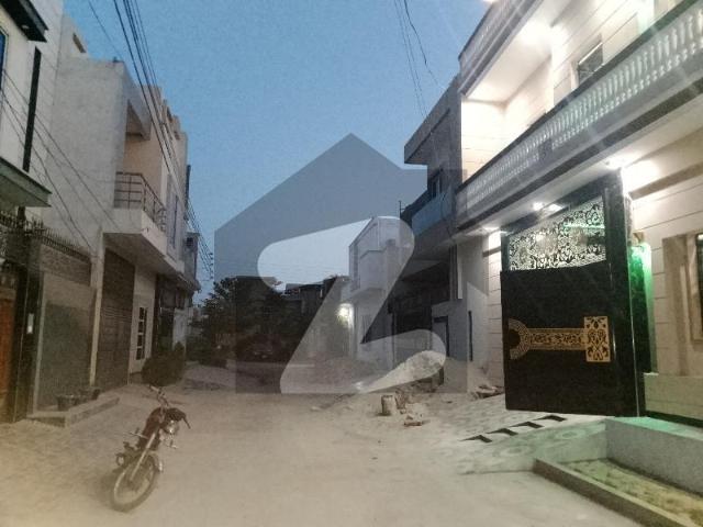 House for sale in Sahiwal, Islamabad Capital Territory