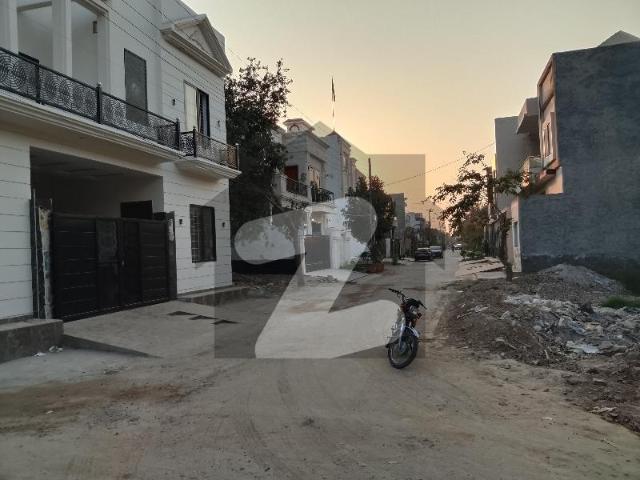 House for sale in Sahiwal, Islamabad Capital Territory