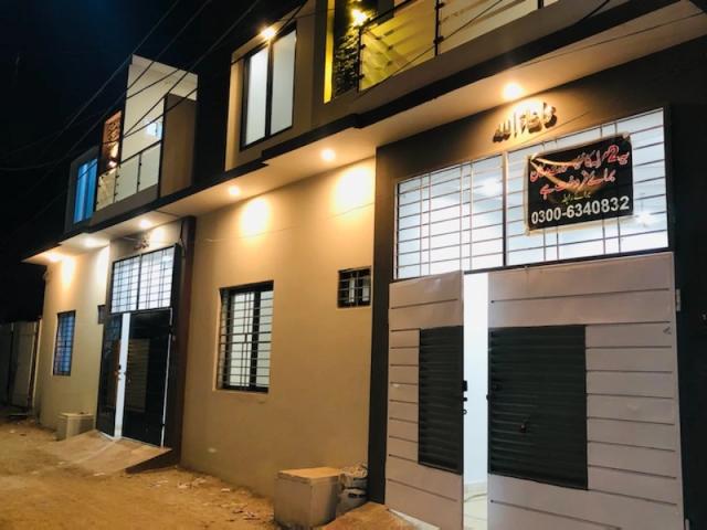 House for sale in Multan, Islamabad Capital Territory