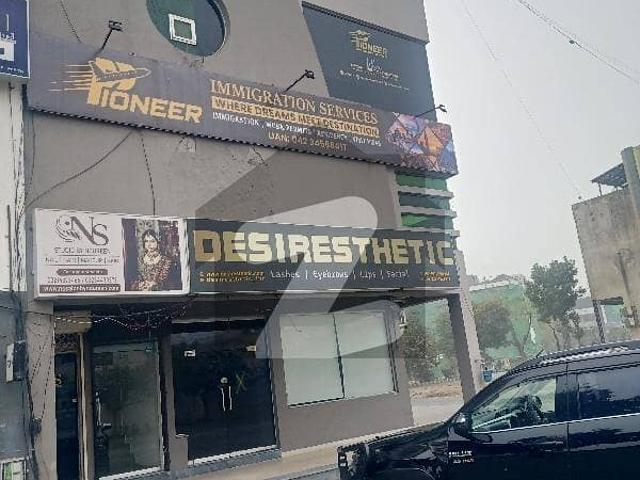 Building for sale in Rawalpindi, Islamabad Capital Territory