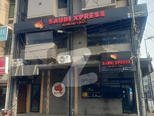 Building for sale in Rawalpindi, Islamabad Capital Territory