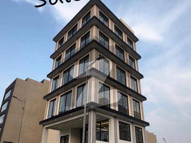 Building for sale in Rawalpindi, Islamabad Capital Territory