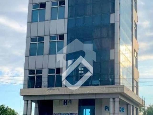Building for sale in Rawalpindi, Islamabad Capital Territory