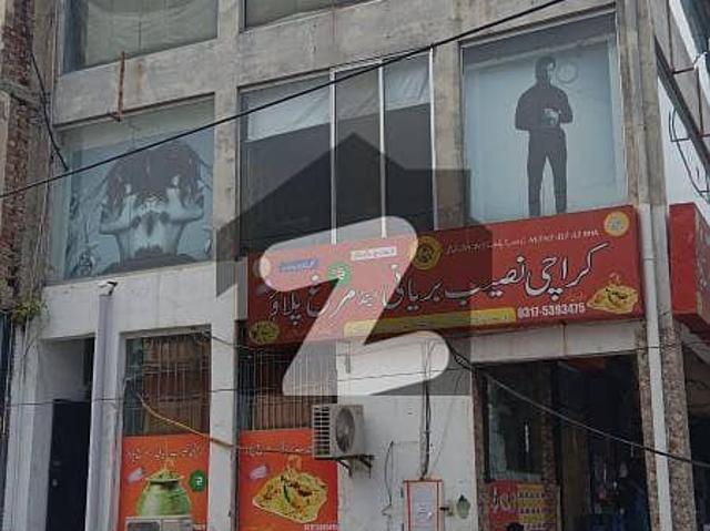 Building for sale in Rawalpindi, Islamabad Capital Territory