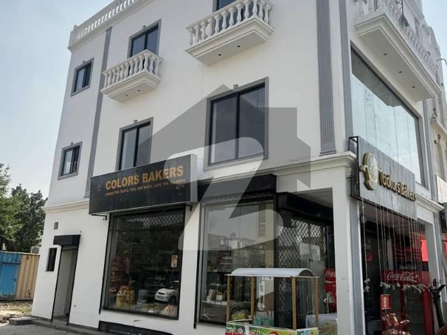 Building for sale in Rawalpindi, Islamabad Capital Territory