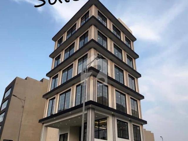 Building for sale in Rawalpindi, Islamabad Capital Territory