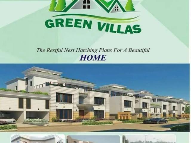 Land for sale in Rawalpindi, Islamabad Capital Territory
