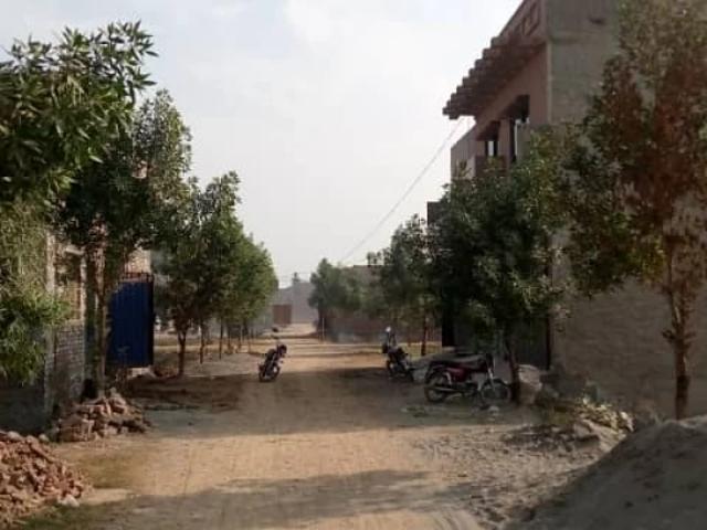 Land for sale in Rawalpindi, Islamabad Capital Territory