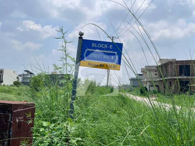 Property for sale in Islamabad