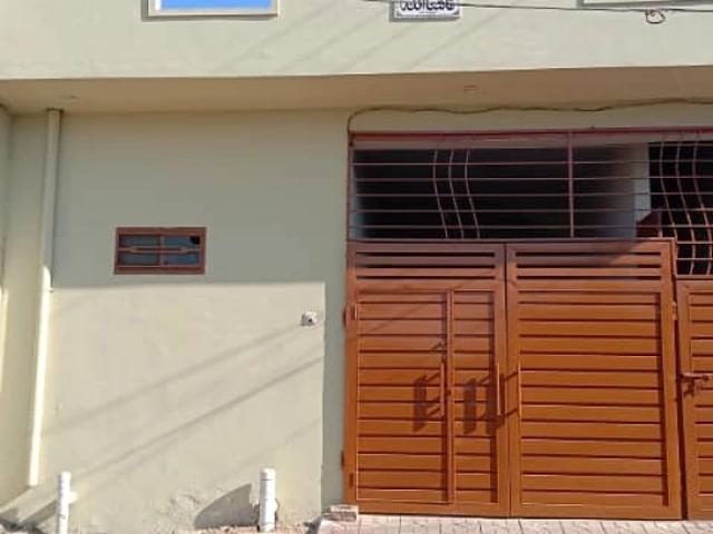 House for sale in Rawalpindi, Islamabad Capital Territory