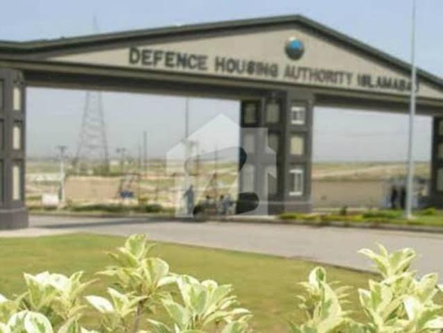 Property for sale in Islamabad