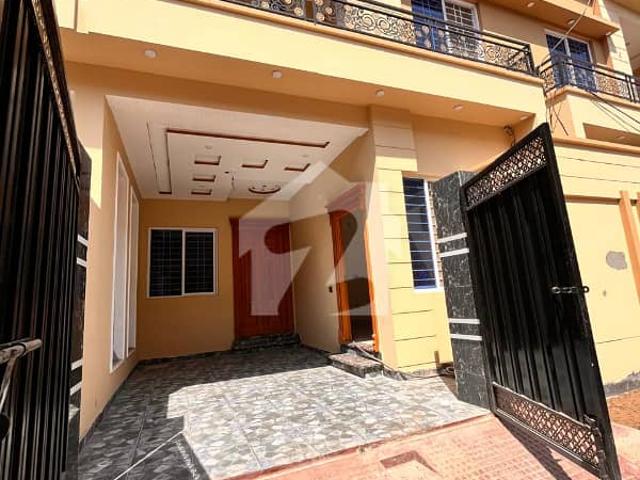 House for sale in Multan, Islamabad Capital Territory