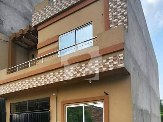 House for sale in Rawalpindi, Islamabad Capital Territory