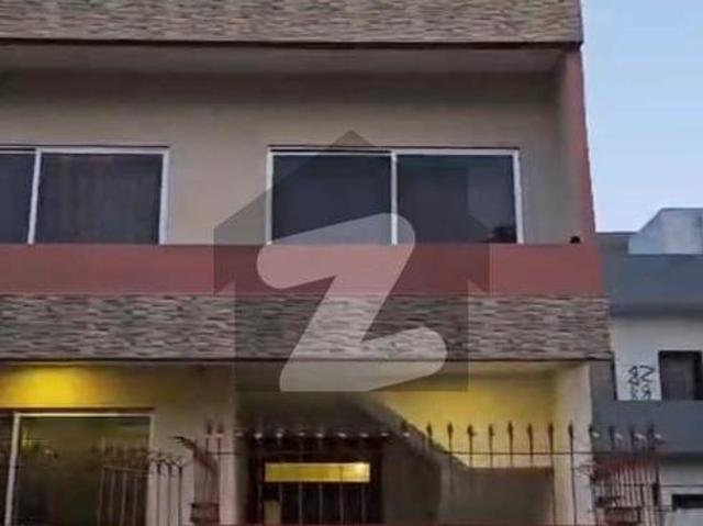 House for sale in H-12, Islamabad