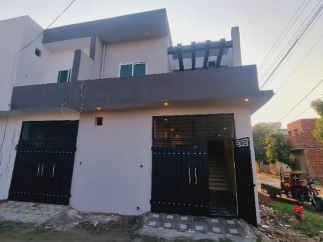 House for sale in کاہنہ پرانا, شاہزاد