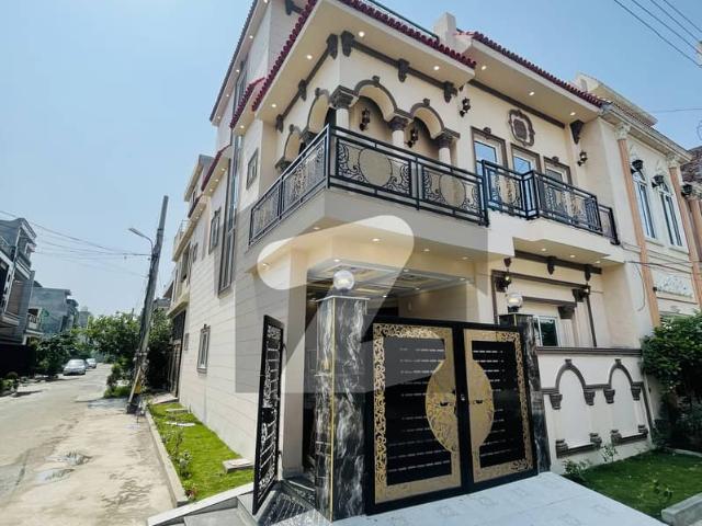 House for sale in Rawalpindi, Islamabad Capital Territory
