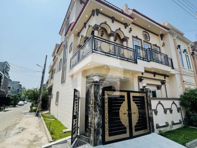 House for sale in Rawalpindi, Islamabad Capital Territory