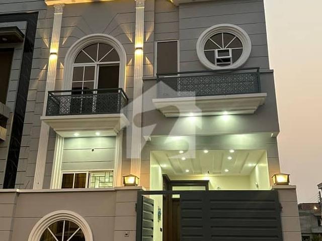 House for sale in Rawalpindi, Islamabad Capital Territory
