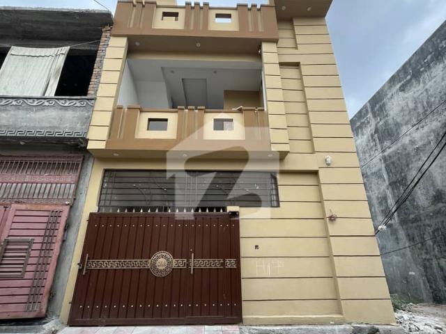 House for sale in Islamabad
