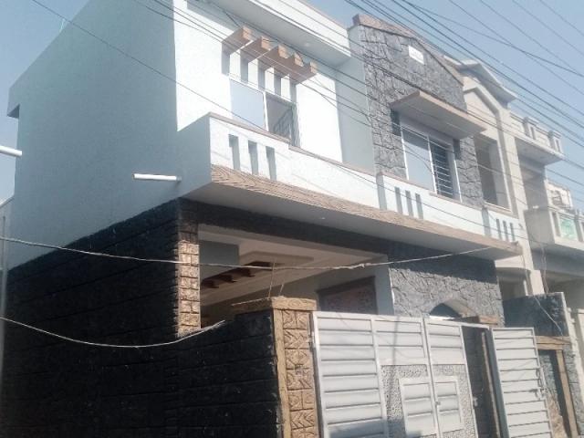 House for sale in Rawalpindi, Islamabad Capital Territory