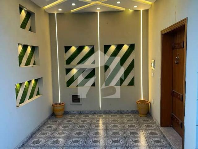 House for rent in Islamabad