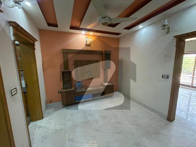 House for rent in Johar Town, Rawalpindi