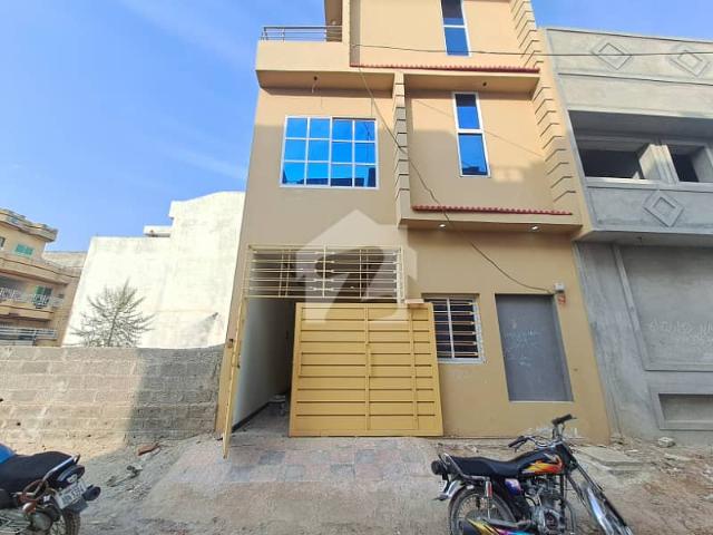 House for sale in Islamabad