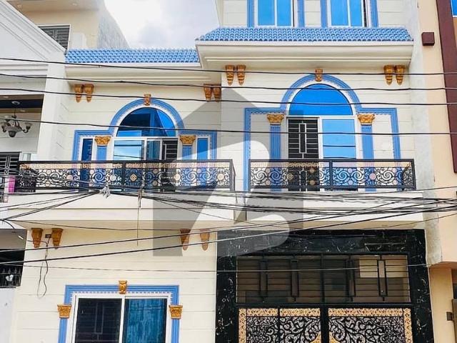 House for sale in Rawalpindi, Islamabad Capital Territory