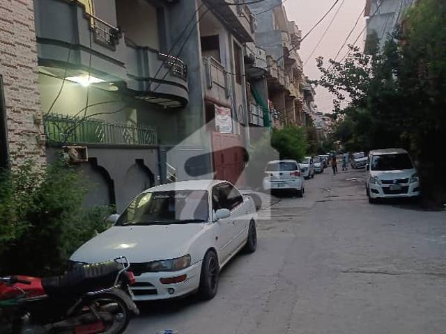 House for sale in Islamabad
