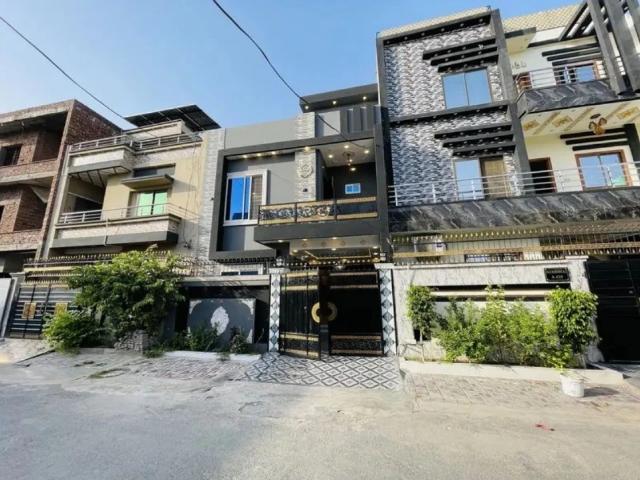 House for sale in Rawalpindi, Islamabad Capital Territory