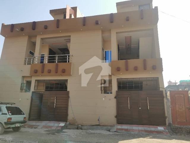 House for sale in Islamabad