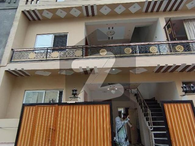 House for sale in Rawalpindi, Islamabad Capital Territory
