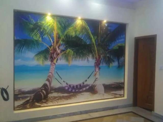 House for sale in Rawalpindi, Islamabad Capital Territory