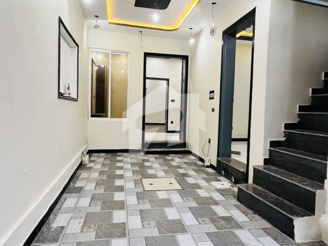 House for sale in Islamabad