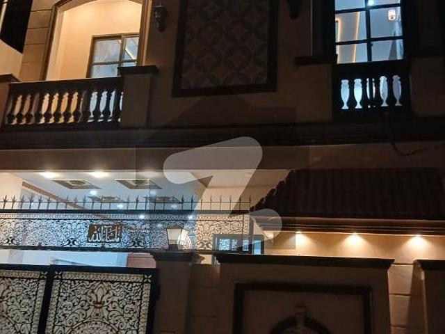 House for sale in Sahiwal, Islamabad Capital Territory