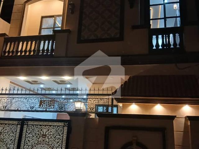 House for sale in Sahiwal, Islamabad Capital Territory