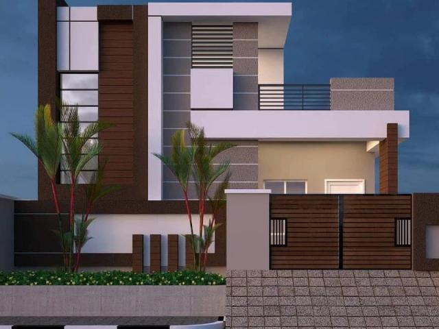 House for sale in Rawalpindi, Islamabad Capital Territory