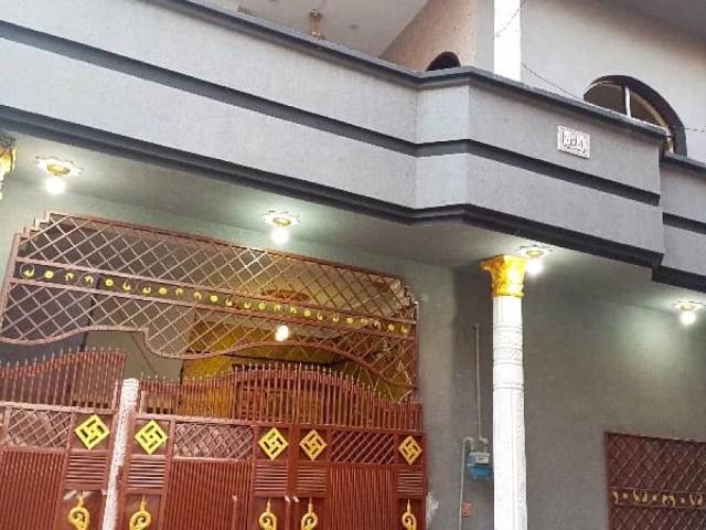House for sale in Rawalpindi, Islamabad Capital Territory
