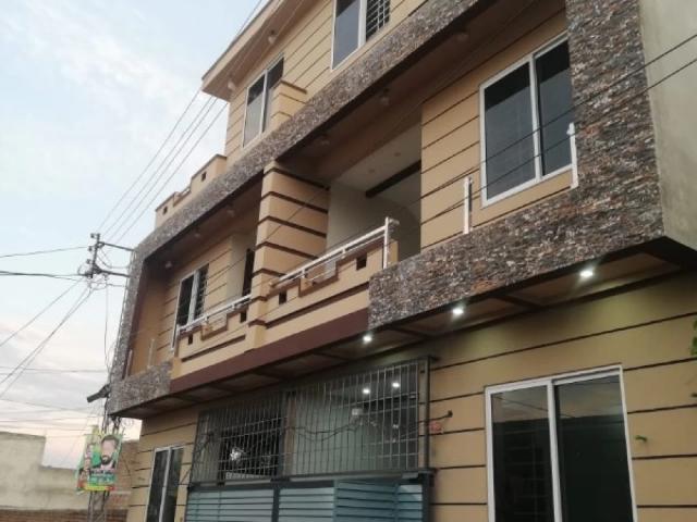 House for sale in Rawalpindi, Islamabad Capital Territory