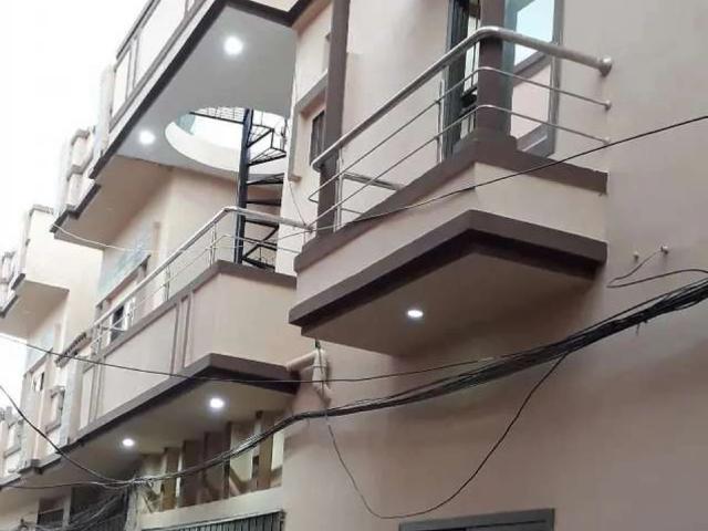 House for sale in Sialkot, Islamabad Capital Territory