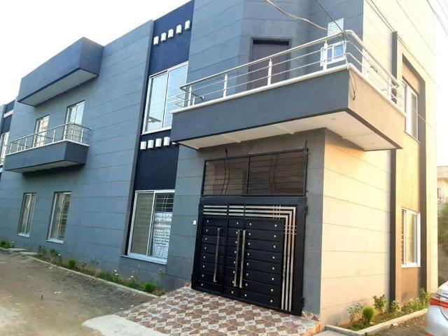 House for sale in Rawalpindi, Islamabad Capital Territory