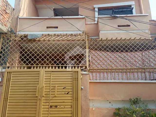 House for sale in Rawalpindi, Islamabad Capital Territory