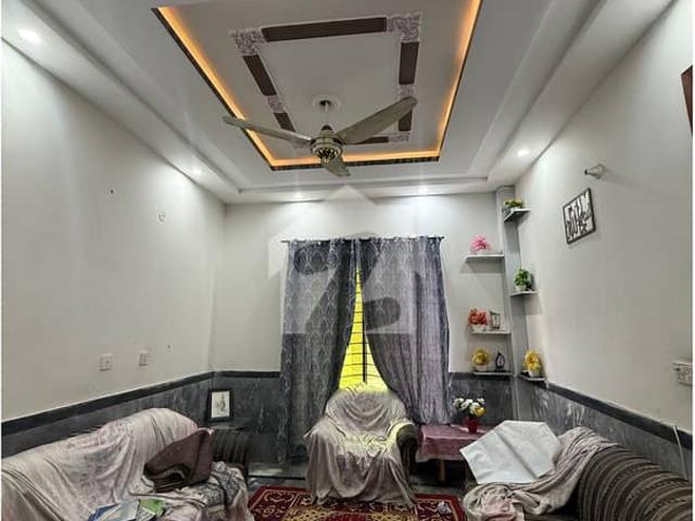 House for sale in Rawalpindi, Islamabad Capital Territory