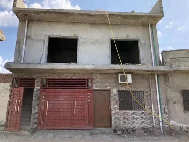 House for sale in Rawalpindi, Islamabad Capital Territory