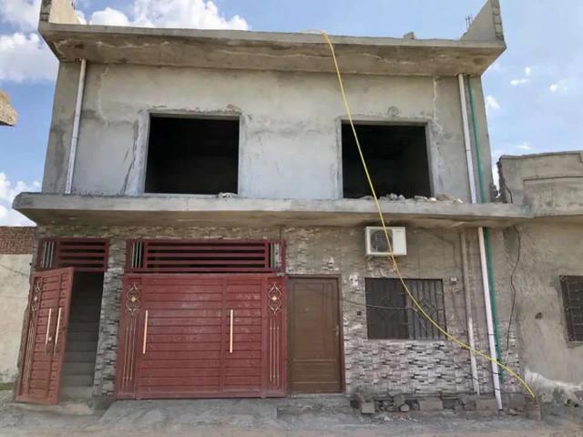 House for sale in Rawalpindi, Islamabad Capital Territory