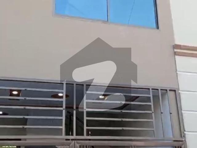 House for sale in Islamabad