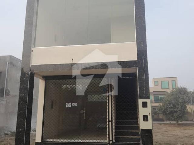 Building for rent in Rawalpindi, Islamabad Capital Territory